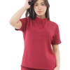 Scrub Top