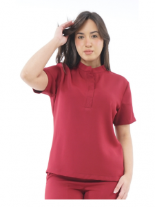 Scrub Top - Female