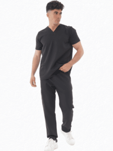 Full Scrub - Men